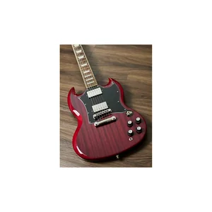 Epiphone SG Standard Cherry IBG