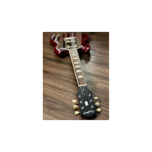 Epiphone SG Standard Cherry IBG