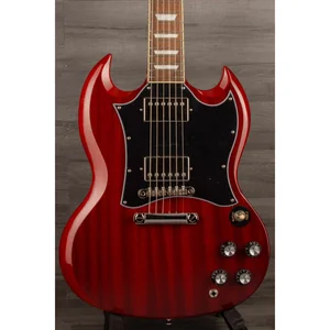Epiphone SG Standard Cherry IBG