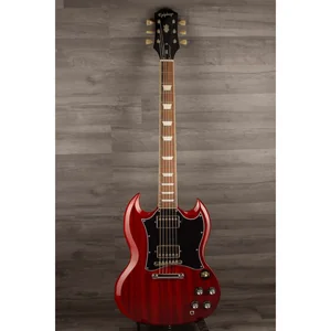 Epiphone SG Standard Cherry IBG