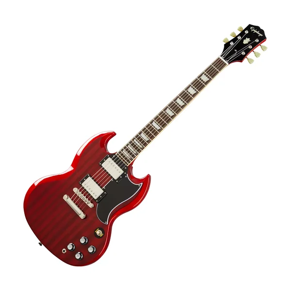 Epiphone SG Standard Cherry IBG