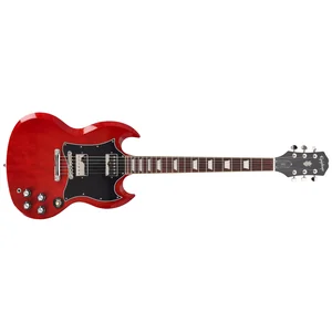 Epiphone SG Standard Cherry