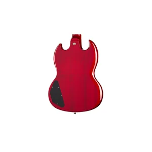 Epiphone SG Standard Cherry