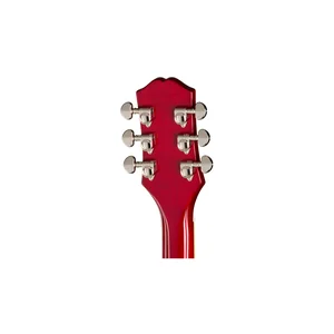 Epiphone SG Standard Cherry