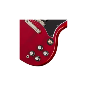 Epiphone SG Standard Cherry