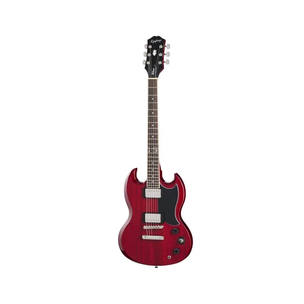 Epiphone SG Standard Cherry