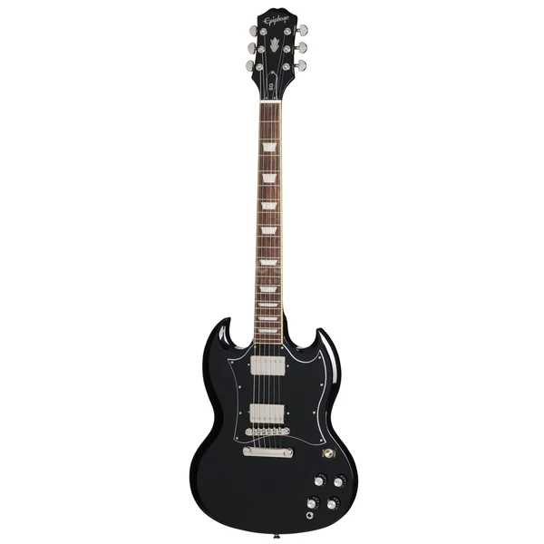Epiphone SG Standard EB IBG