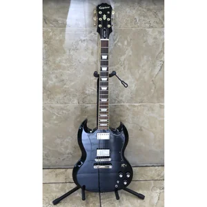 Epiphone SG Standard EB IBG