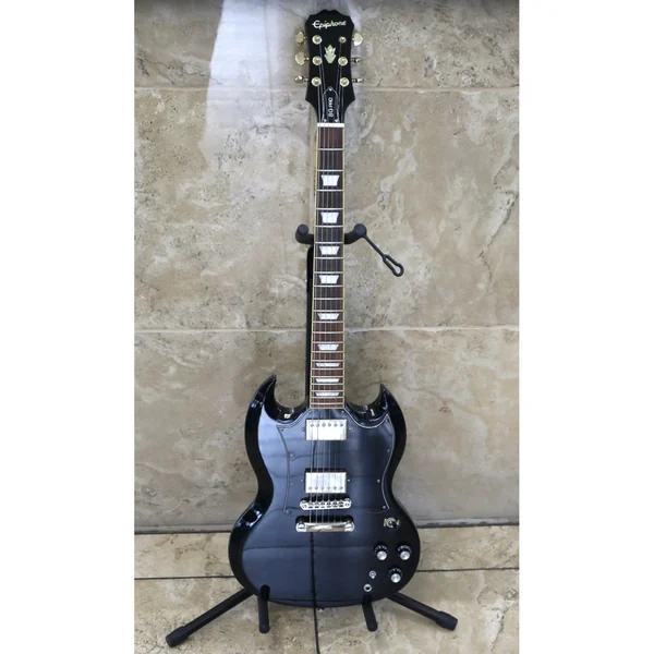 Epiphone SG Standard EB IBG