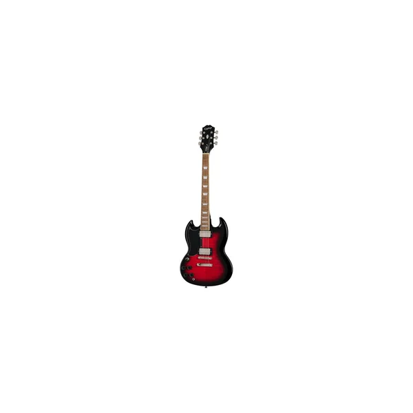 Epiphone SG Tribute Plus CB LH