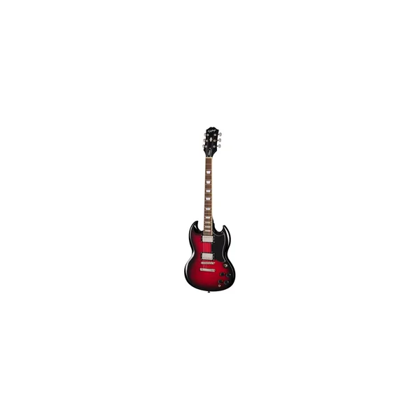 Epiphone SG Tribute Plus CB