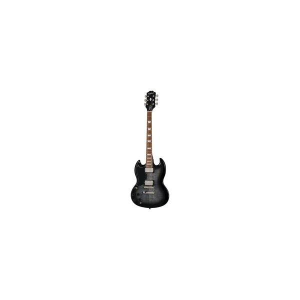 Epiphone SG Tribute Plus EB LH