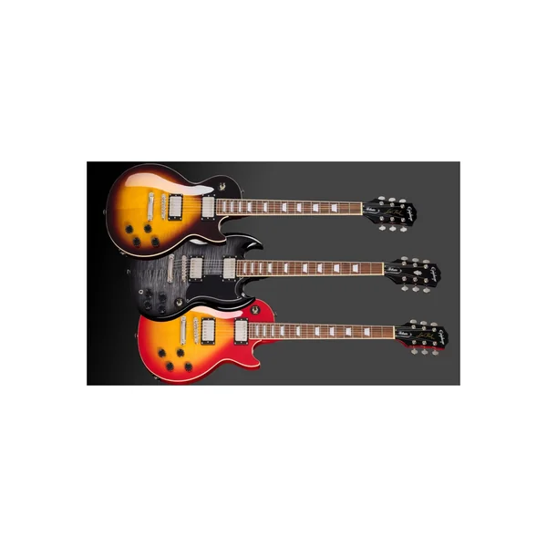 Epiphone SG Tribute Plus EB LH