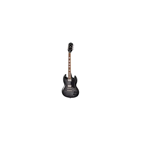 Epiphone SG Tribute Plus EB