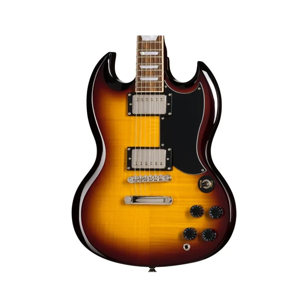 Epiphone SG Tribute Plus VS