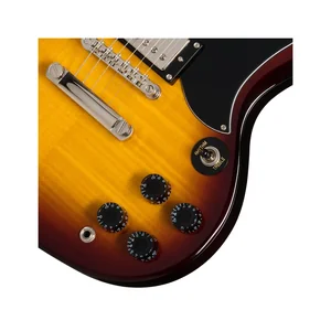 Epiphone SG Tribute Plus VS