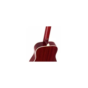 Epiphone Ukulele Hummingbird Outfit FCS