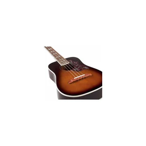 Epiphone Ukulele Hummingbird Outfit TSB