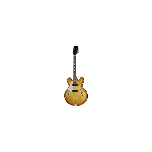 Epiphone USA Casino Royal Tan LH
