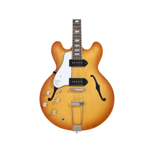 Epiphone USA Casino Royal Tan LH