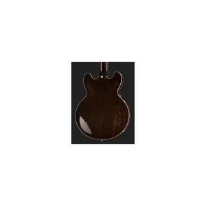 Epiphone USA Casino Vintage Sunburst LH
