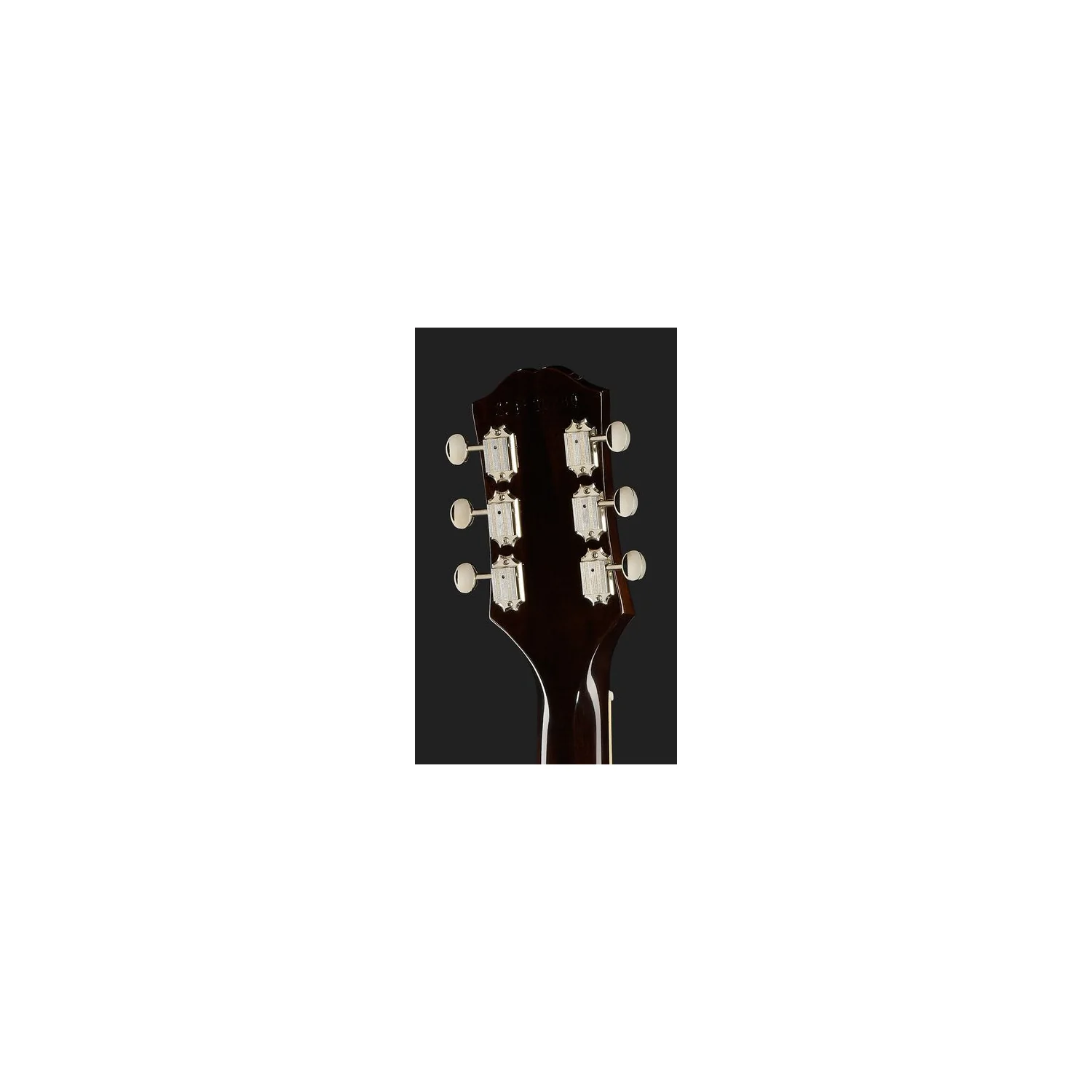 Epiphone USA Casino Vintage Sunburst LH