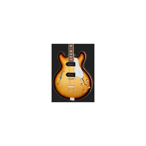 Epiphone USA Casino Vintage Sunburst
