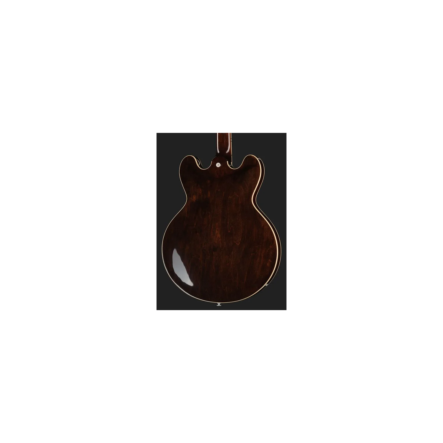 Epiphone USA Casino Vintage Sunburst