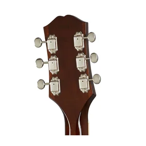 Epiphone USA Casino Vintage Sunburst
