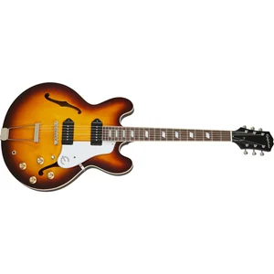 Epiphone USA Casino Vintage Sunburst