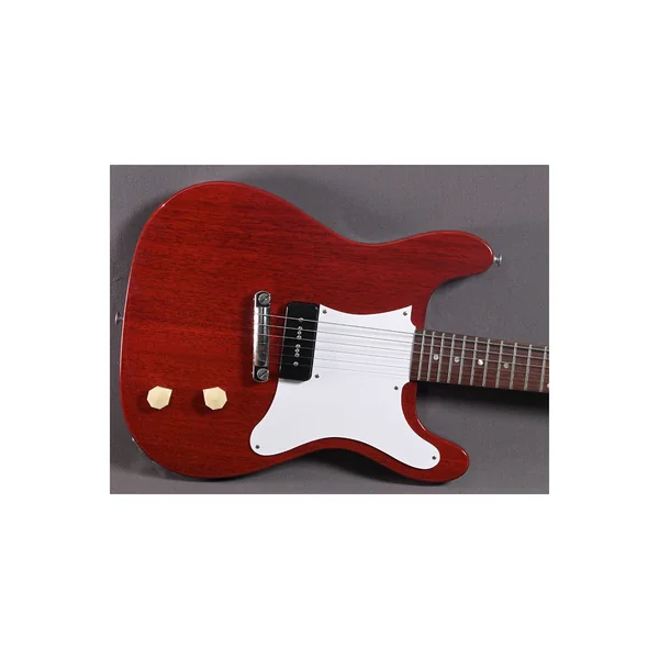 Epiphone USA Coronet Vintage Cherry