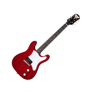 Epiphone USA Coronet Vintage Cherry