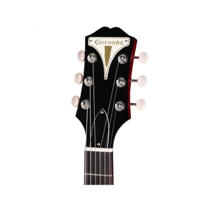 Epiphone USA Coronet Vintage Cherry