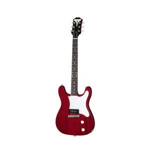 Epiphone USA Coronet Vintage Cherry