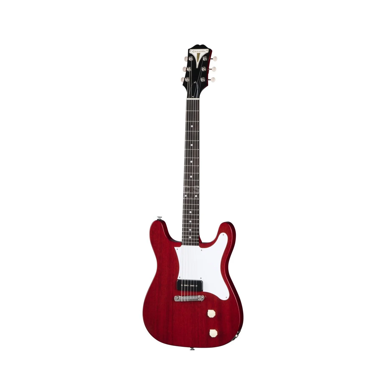 Epiphone USA Coronet Vintage Cherry