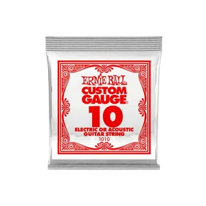 Ernie Ball 010 Single Slinky String Set