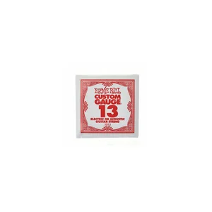 Ernie Ball 013 Single String Slinky Set