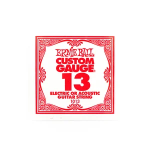Ernie Ball 013 Single String Slinky Set