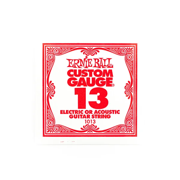 Ernie Ball 013 Single String Slinky Set