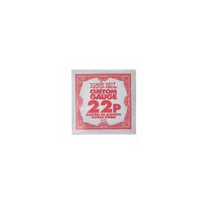 Ernie Ball 022p Single String Slinky Set