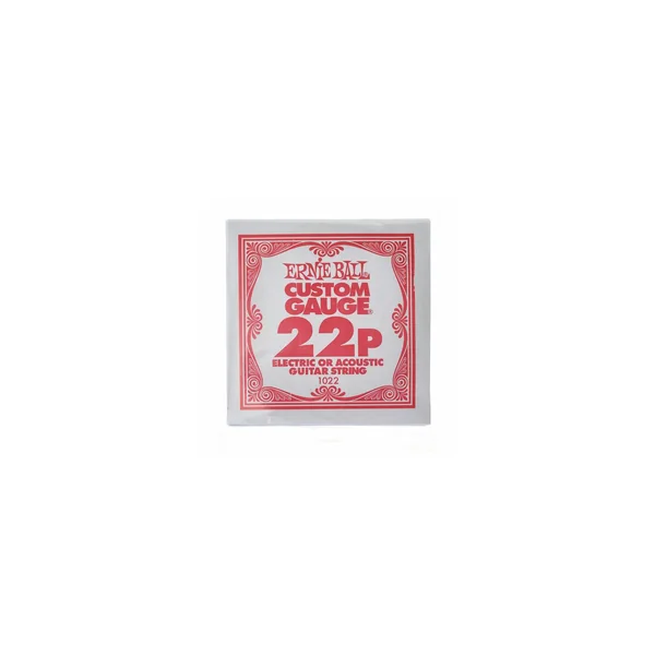 Ernie Ball 022p Single String Slinky Set