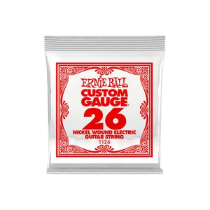 Ernie Ball 026 Single String Wound Set