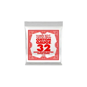 Ernie Ball 032 Single String Wound Set