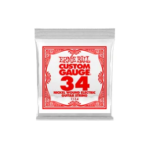 Ernie Ball 034 Single String Wound Set