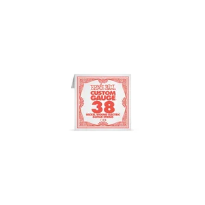 Ernie Ball 038 Single String Wound Set