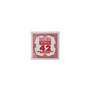 Ernie Ball 042 Single String Wound Set