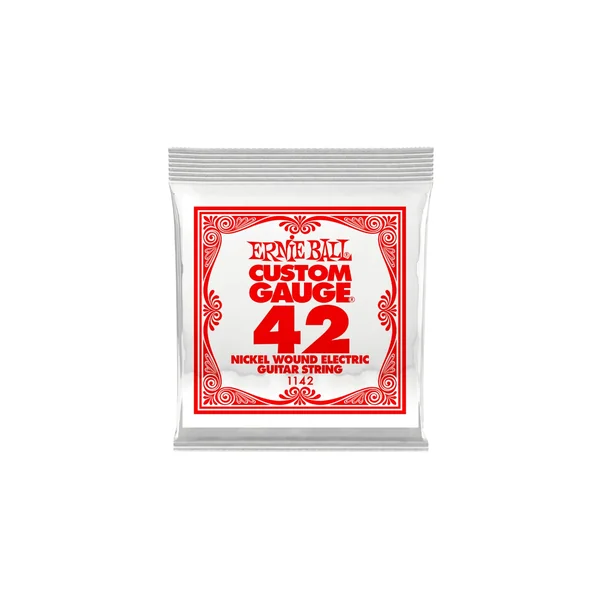 Ernie Ball 042 Single String Wound Set