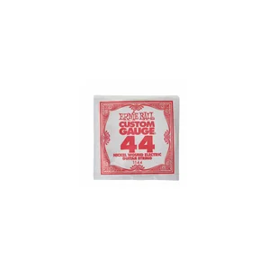 Ernie Ball 044 Single String Wound Set
