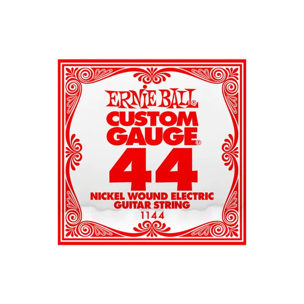 Ernie Ball 044 Single String Wound Set