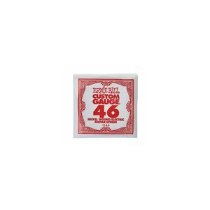 Ernie Ball 046 Single String Wound Set